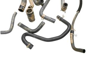 Yamaha - 16 Yamaha YXZ1000R Radiator Coolant Hoses - Image 6