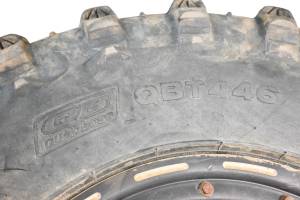 Yamaha - 16 Yamaha YXZ1000R Front 29X9R14 & Rear Wheels 29X11R14 Rims & Tires 4/110 - Image 5