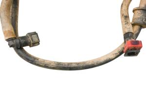 Yamaha - 16 Yamaha YXZ1000R Fuel Line - Image 3