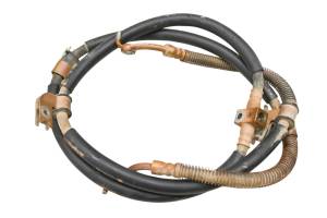 Yamaha - 16 Yamaha YXZ1000R Front Brake Line - Image 2