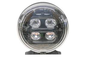 Honda - 22 Honda Rebel 300 Headlight CMX300 - Image 1