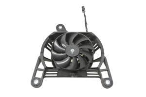 Honda - 22 Honda Rebel 300 Radiator Fan CMX300 - Image 1