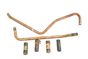 Yamaha - 16 Yamaha YXZ1000R Oil Cooler Lines - Image 1