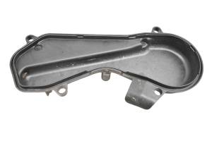 Kawasaki - 11 Kawasaki Teryx 750 FI 4x4 Sport Throttle Body Side Cover KRF750SBF - Image 3