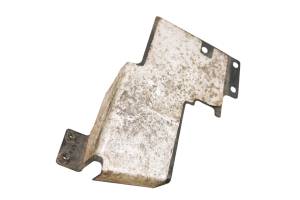 Kawasaki - 11 Kawasaki Teryx 750 FI 4x4 Sport Plate Guard Bracket Mount KRF750SBF - Image 3