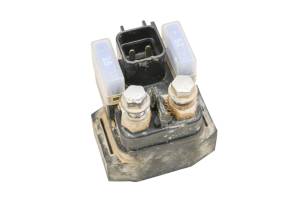 Yamaha - 16 Yamaha YXZ1000R Starter Solenoid - Image 2