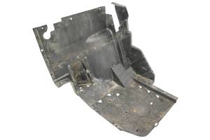 Kawasaki - 11 Kawasaki Teryx 750 FI 4x4 Sport Floor Board Right Footwell KRF750SBF - Image 1