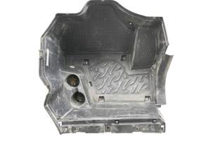 Yamaha - 16 Yamaha YXZ1000R Right Floor Board Foot Well - Image 1