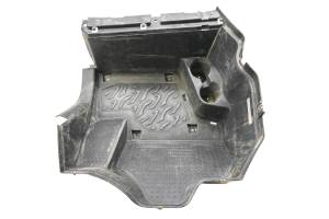 Yamaha - 16 Yamaha YXZ1000R Right Floor Board Foot Well - Image 2