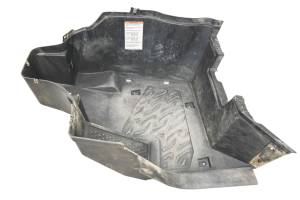 Yamaha - 16 Yamaha YXZ1000R Left Floor Board Foot Well - Image 2