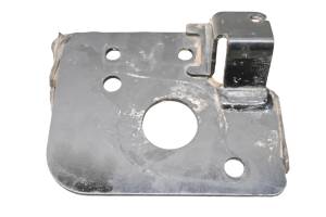 Kawasaki - 11 Kawasaki Teryx 750 FI 4x4 Sport Master Cylinder Bracket Plate Cover KRF750SBF - Image 1