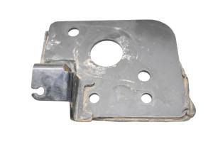 Kawasaki - 11 Kawasaki Teryx 750 FI 4x4 Sport Master Cylinder Bracket Plate Cover KRF750SBF - Image 2