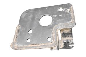 Kawasaki - 11 Kawasaki Teryx 750 FI 4x4 Sport Master Cylinder Bracket Plate Cover KRF750SBF - Image 3