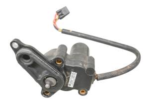 Kawasaki - 11 Kawasaki Teryx 750 FI 4x4 Sport Clutch Drive Belt Actuator KRF750SBF - Image 3