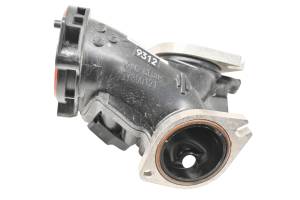 20 Harley-Davidson Street Bob FXBB Intake Manifold & Air Temperature Sensor - Image 4