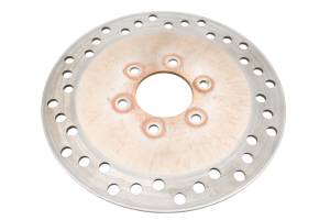 16 Yamaha YXZ1000R Park Brake Rotor Disc