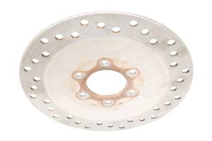 Yamaha - 16 Yamaha YXZ1000R Park Brake Rotor Disc - Image 3