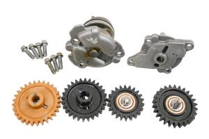 Can-Am - 21 Can-Am Ryker Rally 900 Oil Pump - Image 2