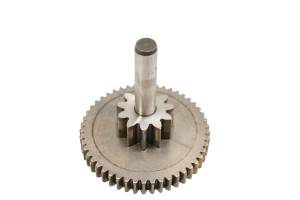 Can-Am - 21 Can-Am Ryker Rally 900 Starter Gear - Image 1