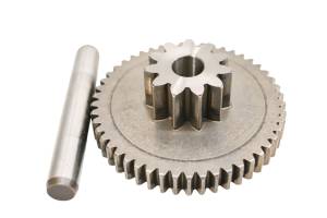 Can-Am - 21 Can-Am Ryker Rally 900 Starter Gear - Image 3