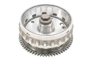 Yamaha - 16 Yamaha YXZ1000R Flywheel Starter Clutch Bearing & Gear - Image 1