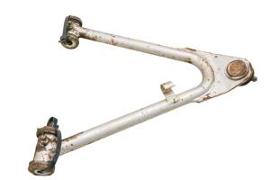 Yamaha - 88 Yamaha Warrior 350 Front Upper Right A-Arm YFM350X - Image 1