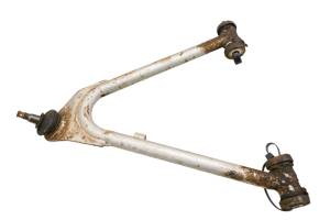 Yamaha - 88 Yamaha Warrior 350 Front Upper Right A-Arm YFM350X - Image 3