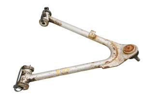 Yamaha - 88 Yamaha Warrior 350 Front Upper Left A-Arm YFM350X - Image 2