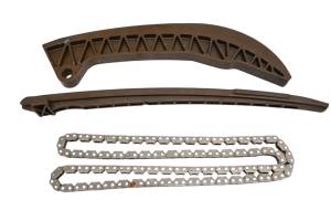 Can-Am - 21 Can-Am Ryker Rally 900 Cam Chain & Guides - Image 1