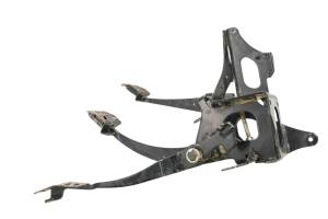 Yamaha - 16 Yamaha YXZ1000R Gas Brake Clutch Pedal Assembly - Image 2