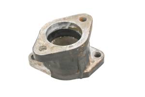 Yamaha - 88 Yamaha Warrior 350 Intake Manifold Carburetor Boot YFM350X - Image 2