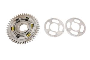 Yamaha - 88 Yamaha Warrior 350 Crank Gears YFM350X - Image 3