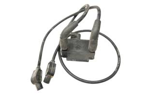 12 Harley-Davidson Road Glide Custom FLTRX Ignition Coils - Image 2