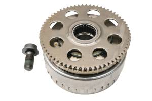 Can-Am - 21 Can-Am Ryker Rally 900 Flywheel Starter Clutch Bearing & Gear - Image 2