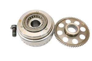 Can-Am - 21 Can-Am Ryker Rally 900 Flywheel Starter Clutch Bearing & Gear - Image 3