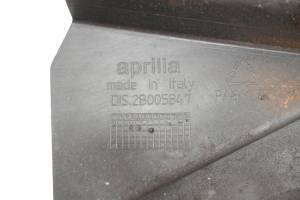 Aprilia - 23 Aprilia RS 660 Case Saver Chain Guard 4T 8V E5 ABS - Image 3