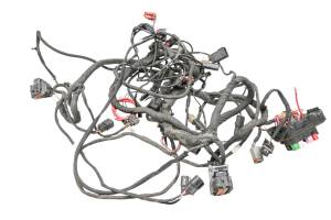 Can-Am - 21 Can-Am Ryker Rally 900 Wire Harness Electrical Wiring For Parts - Image 1