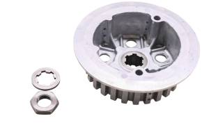 Yamaha - 99 Yamaha Warrior 350 Inner Clutch Hub YFM350X - Image 1