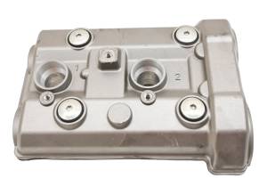 Aprilia - 23 Aprilia RS 660 Valve Cover 4T 8V E5 ABS - Image 1