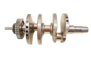 Aprilia - 23 Aprilia RS 660 Crankshaft Crank Shaft 4T 8V E5 ABS - Image 1