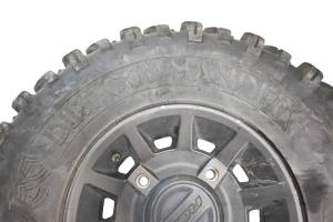 Polaris - 18 Polaris Ace 900 XC Front Wheels Rims & Tires 27X9-12 4/156 - Image 4