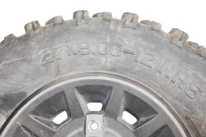 Polaris - 18 Polaris Ace 900 XC Front Wheels Rims & Tires 27X9-12 4/156 - Image 5