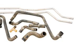 Polaris - 18 Polaris Ace 900 XC Radiator Coolant Hoses & Tubes - Image 3