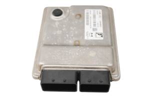 Aprilia - 23 Aprilia RS 660 Electric Control Unit Ecu 4T 8V E5 ABS - Image 2