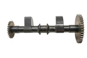 Aprilia - 23 Aprilia RS 660 Counter Balancer Crankshaft Balance 4T 8V E5 ABS - Image 1