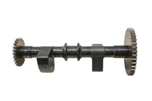 Aprilia - 23 Aprilia RS 660 Counter Balancer Crankshaft Balance 4T 8V E5 ABS - Image 2