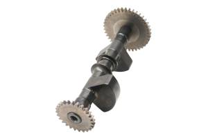 Aprilia - 23 Aprilia RS 660 Counter Balancer Crankshaft Balance 4T 8V E5 ABS - Image 3