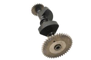 Aprilia - 23 Aprilia RS 660 Counter Balancer Crankshaft Balance 4T 8V E5 ABS - Image 4