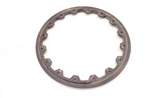 Can-Am - 20 Can-Am Renegade 1000 XXC 12" Front Rear Wheel Rim Beadlock Ring - Image 2