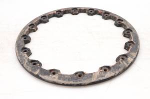 Can-Am - 20 Can-Am Renegade 1000 XXC 12" Front Rear Wheel Rim Beadlock Ring - Image 3